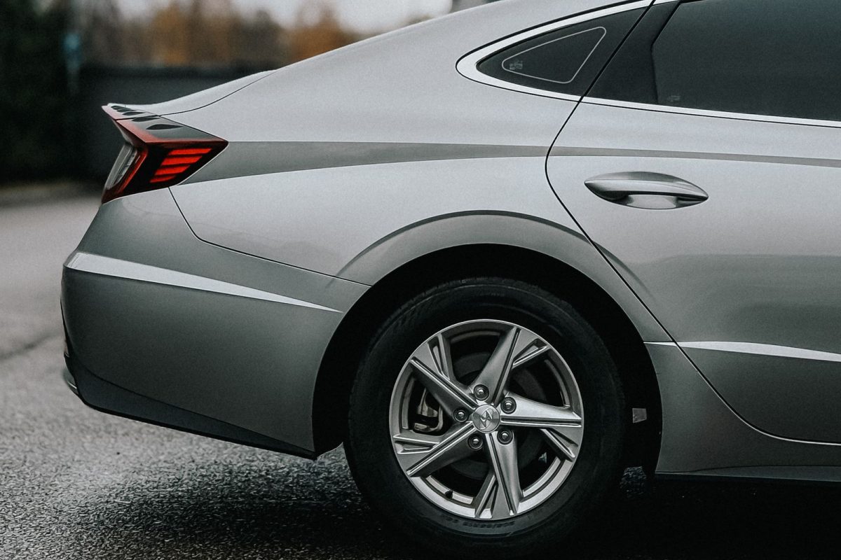 Toyota Camry 2010